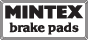 Mintex M1144 Pad Set