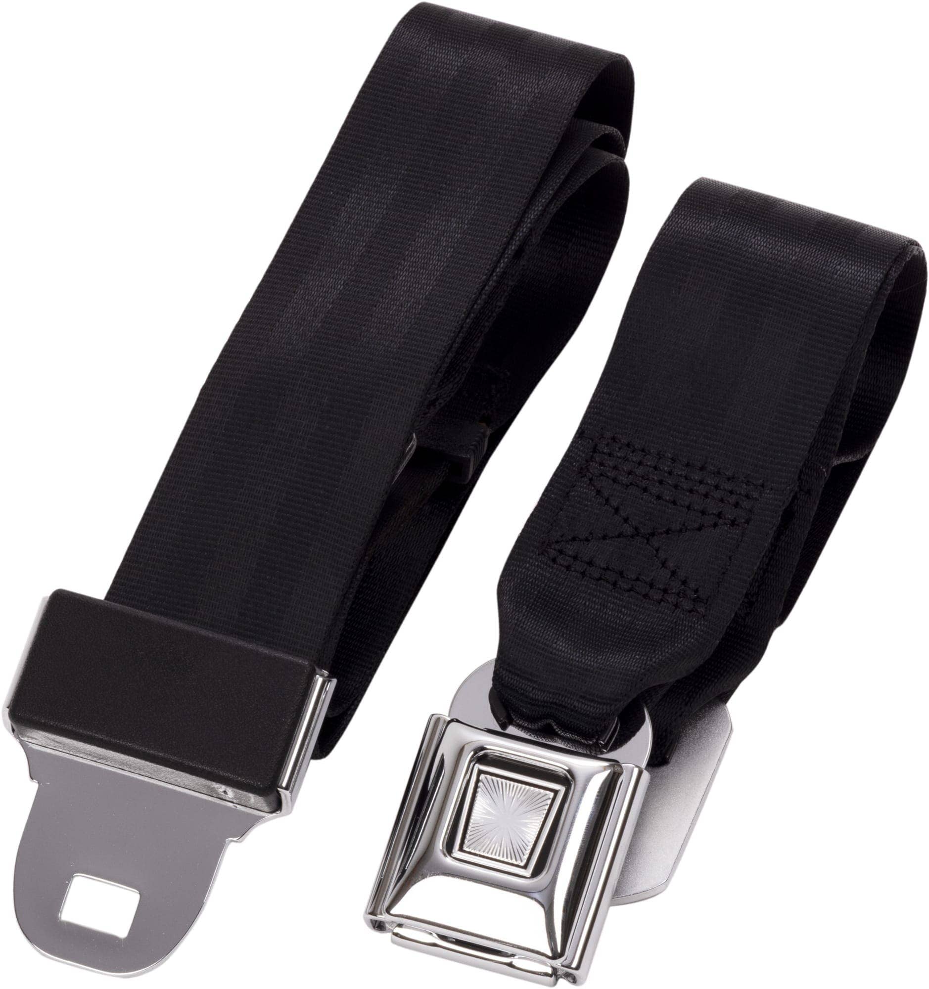 Push button seat belt best sale buckle