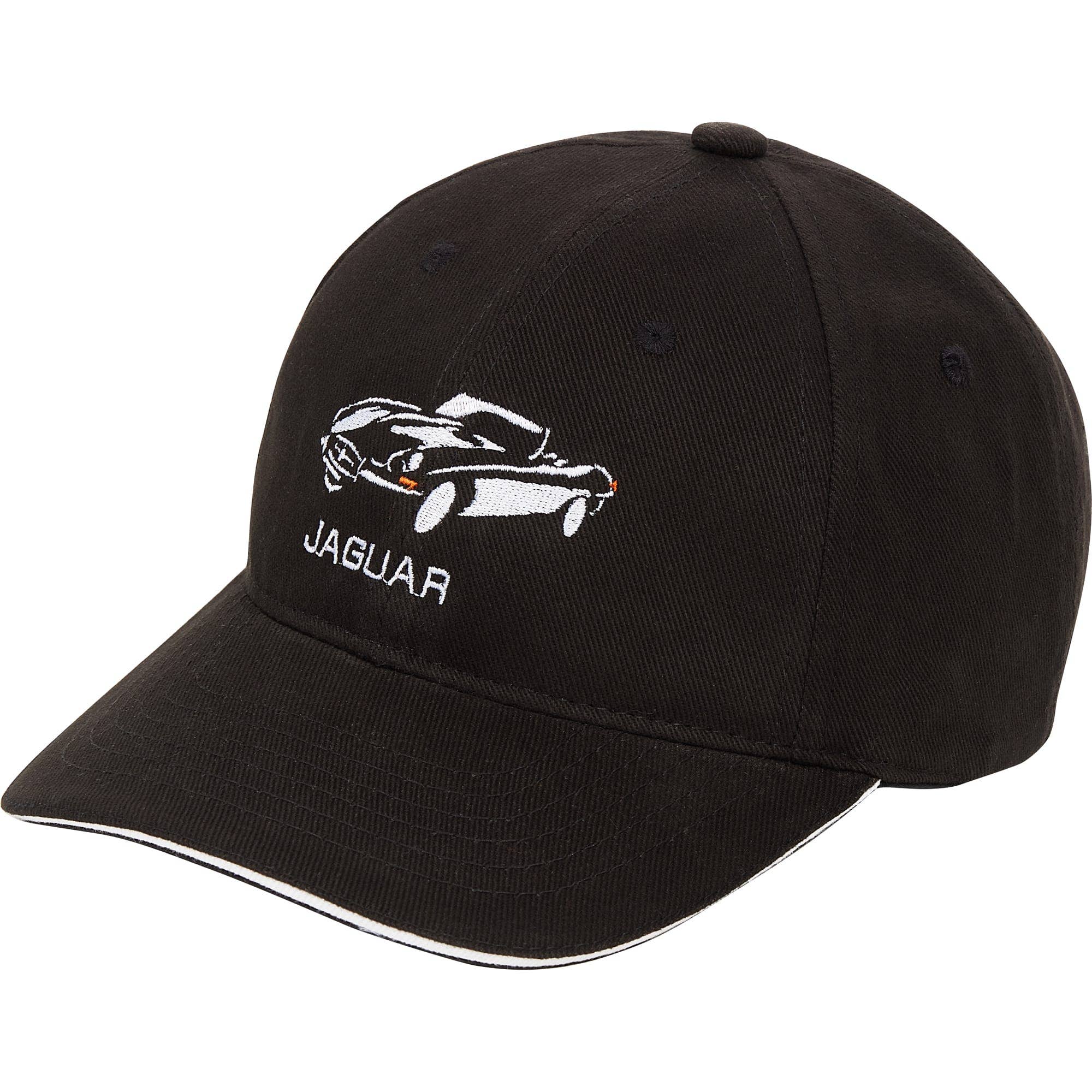 Jaguar racing hat clearance