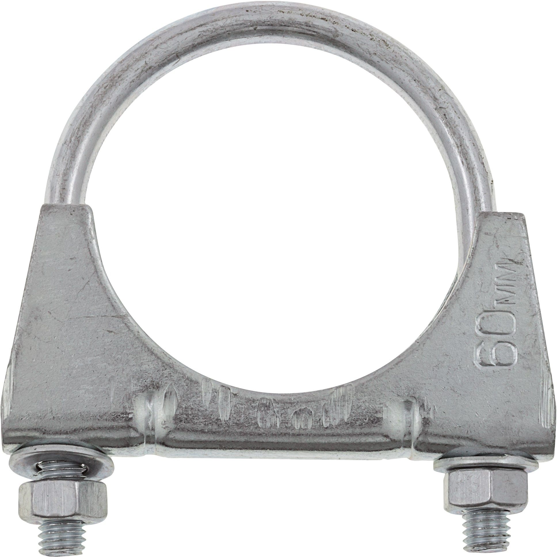 K1 BRONZE BONDING CLAMP | Allied Bolt Products LLC