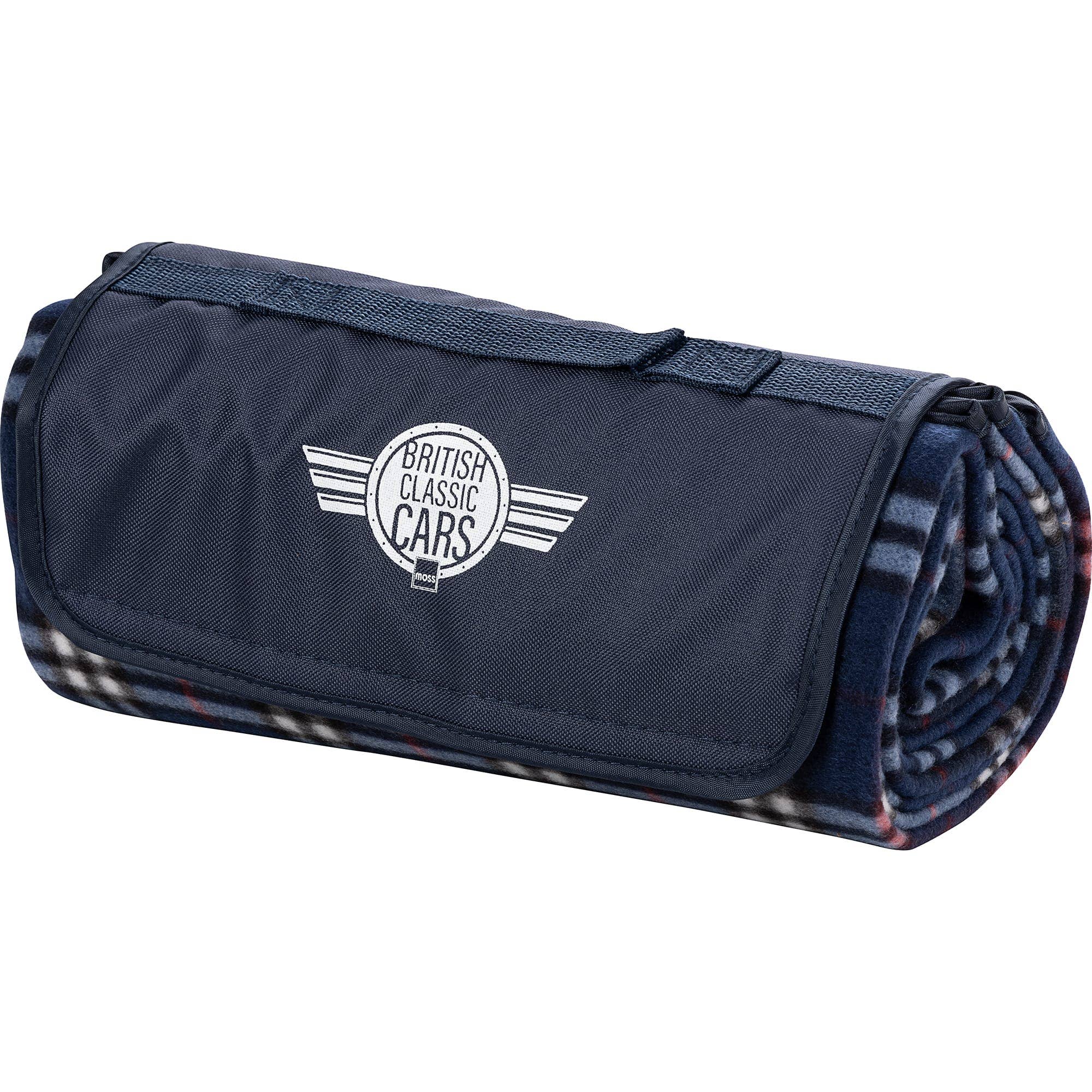 Moss Picnic Blanket 47