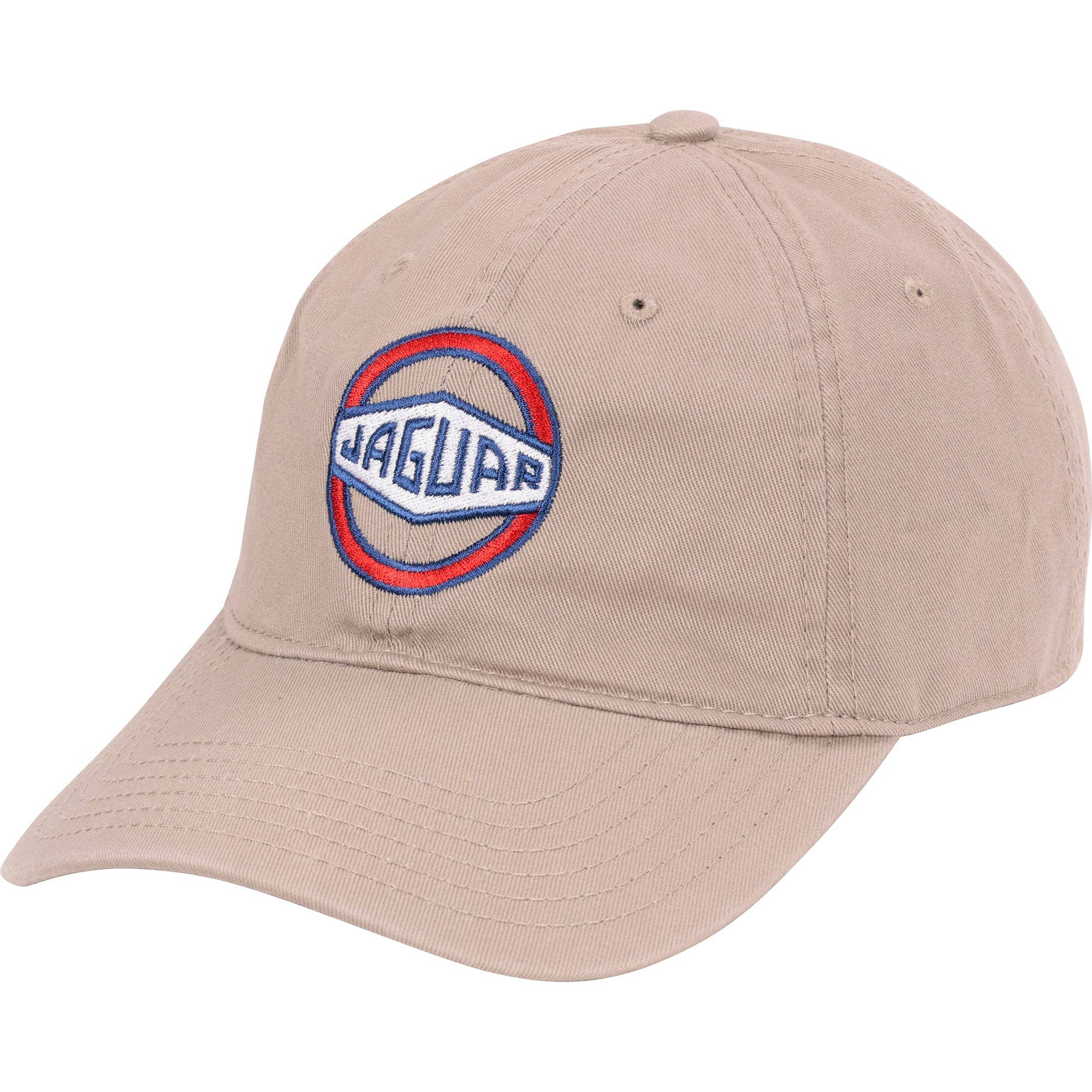 Jaguar Round Logo Hat Jaguar