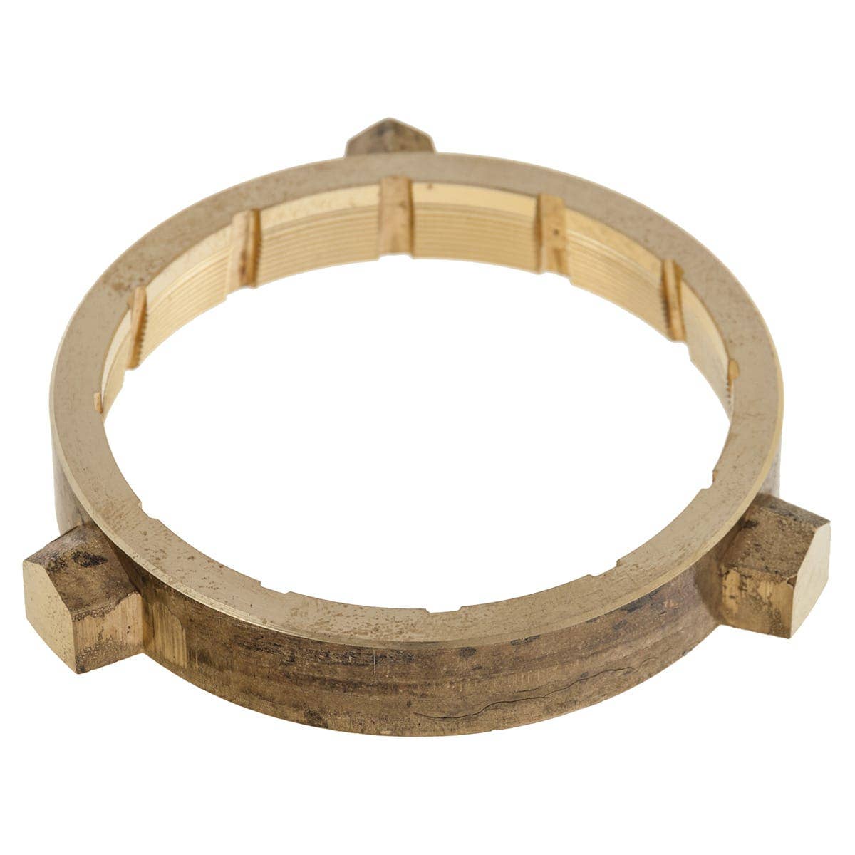SYNCHRO RING, 3rd & 4th | Moss Motors
