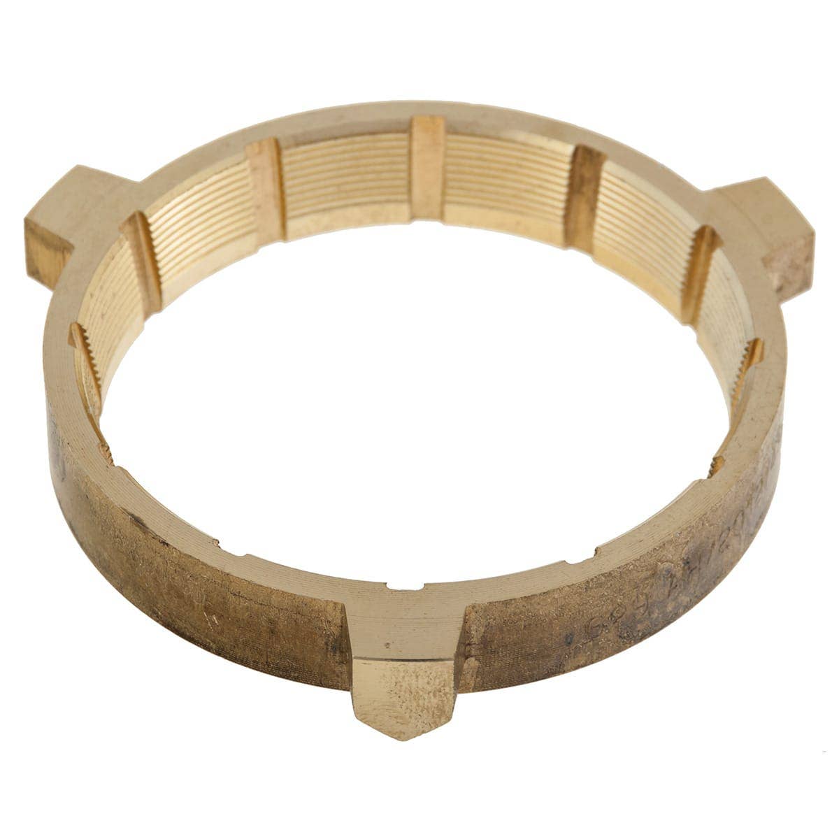 SYNCHRO RING, 3rd & 4th | Moss Motors