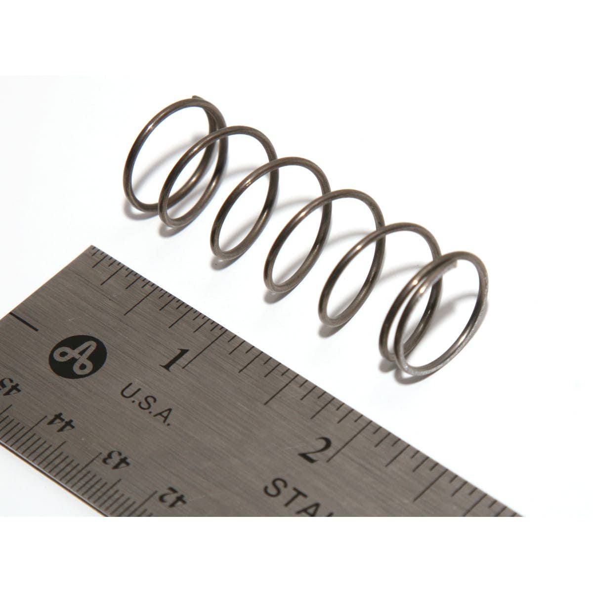 SPRING rocker spacing Moss Motors