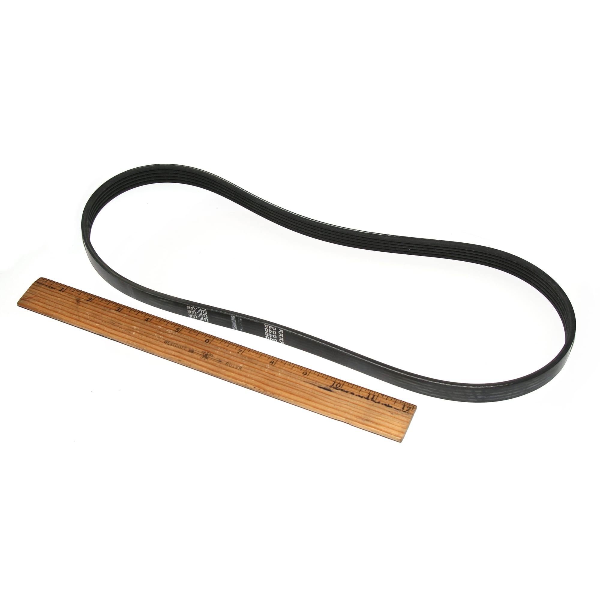 Multi groove belt shop