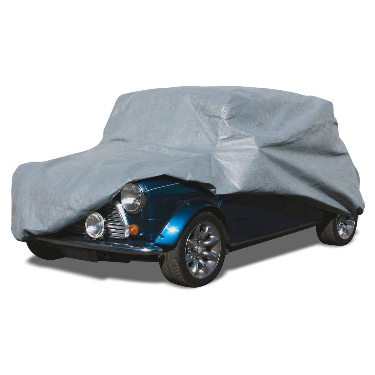 Silverguard plus shop car cover
