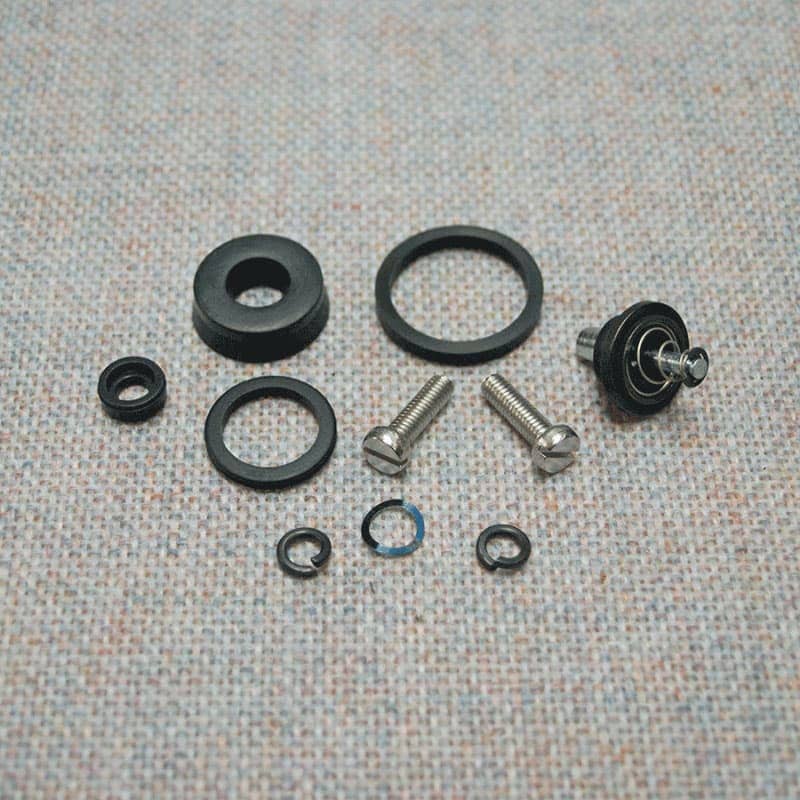 Master Cylinder Rebuild Kit Moss Motors