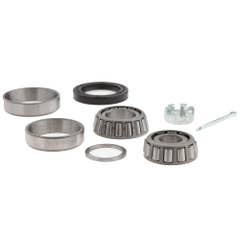Replacement Tapered Front Wheel Bearing Kit without shims - 1 Side