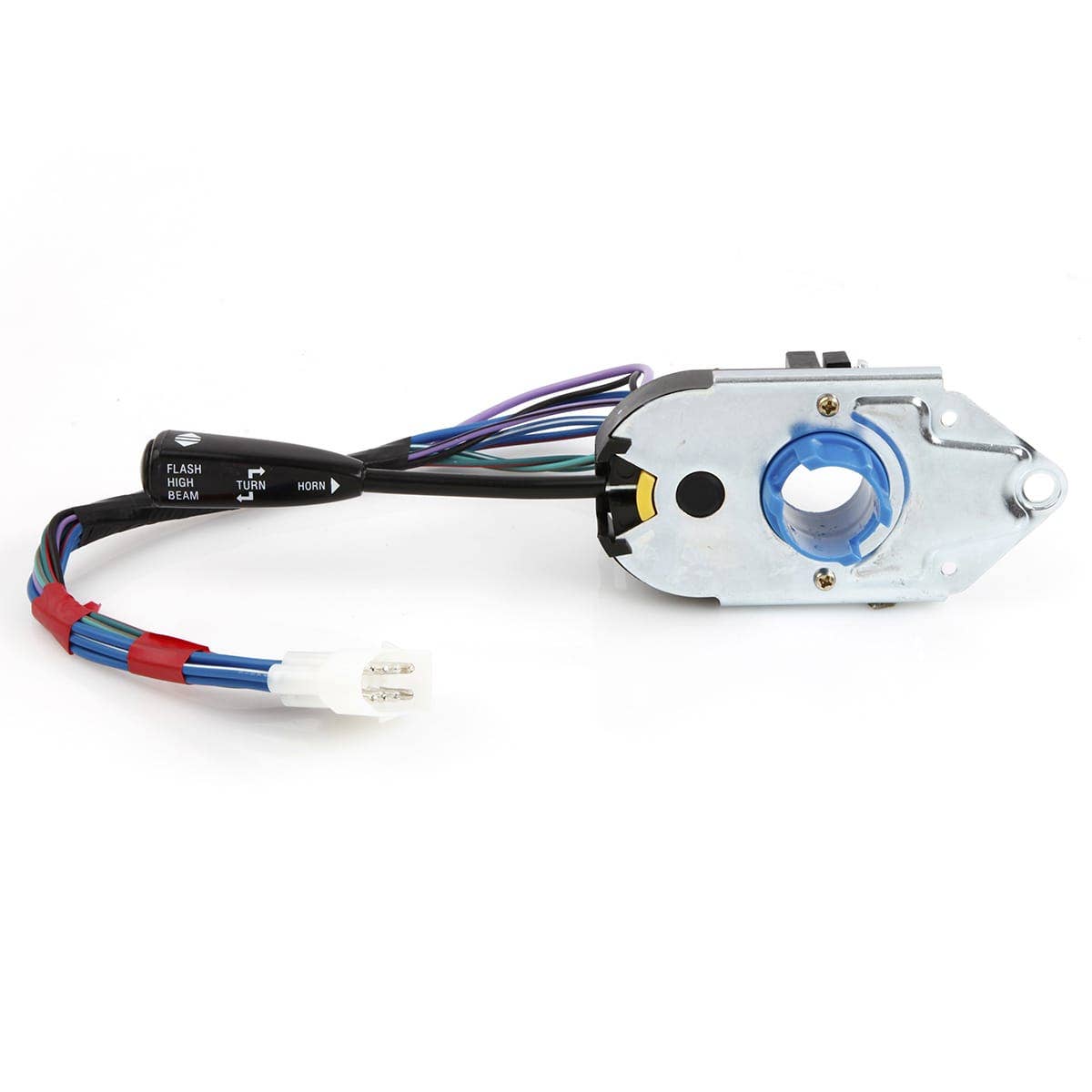 SWITCH, turn signal, horn, headlight dimmer | Moss Motors