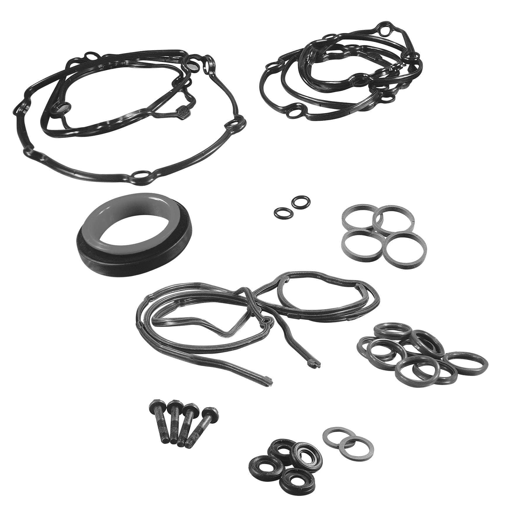 4.0 V-8 Timing Chain and Tensioner Kit | Moss Motors
