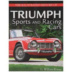 Triumph Sports and Racing Cars