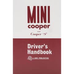 Driver's Handbooks