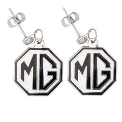 MG Earrings
