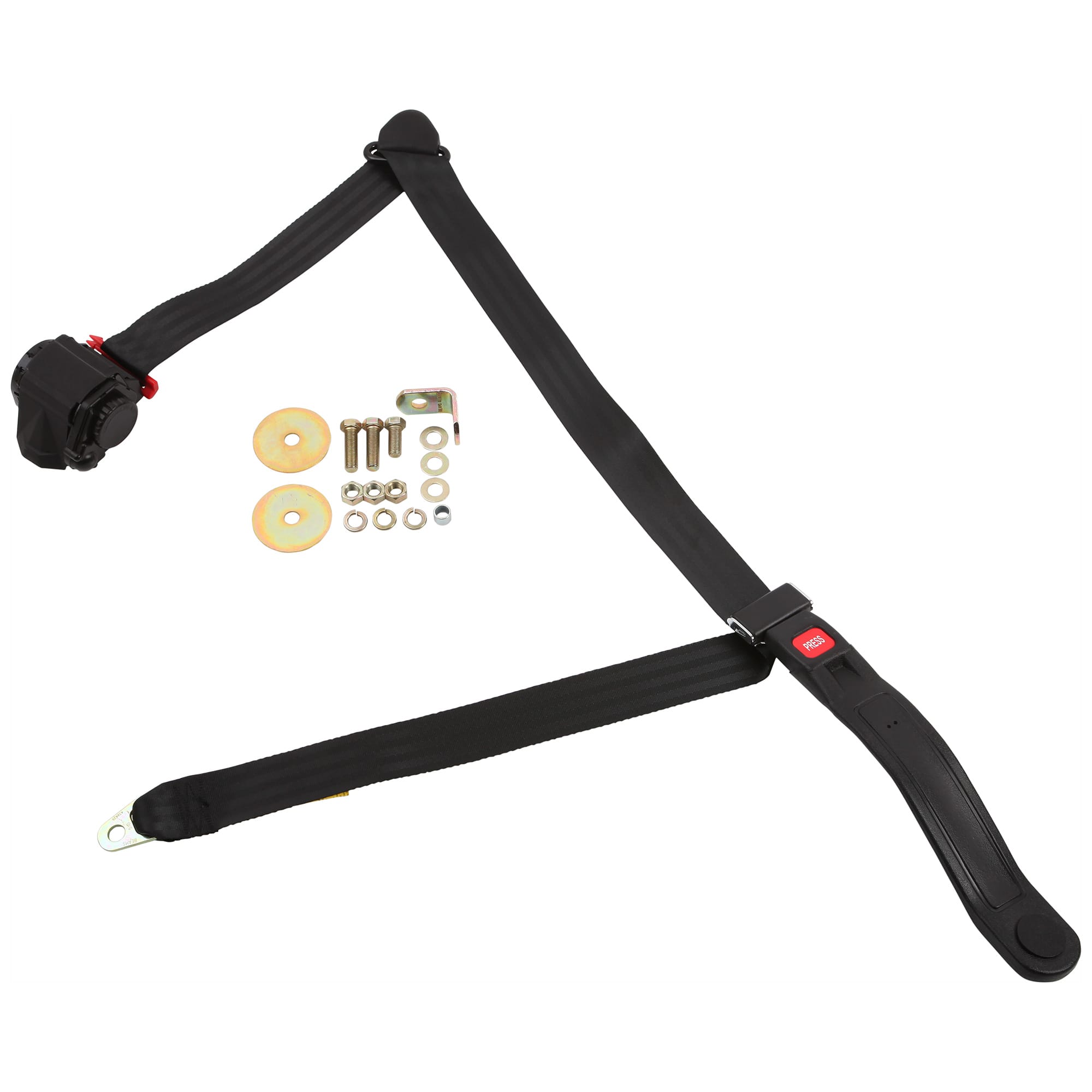 3 point seatbelt deals