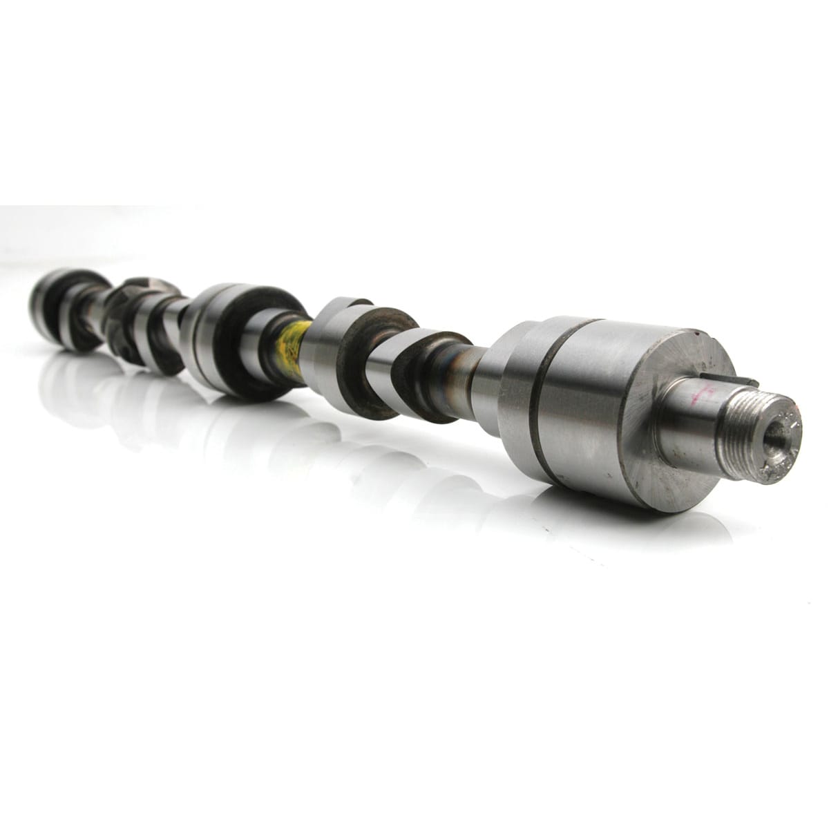 Performance camshaft sales