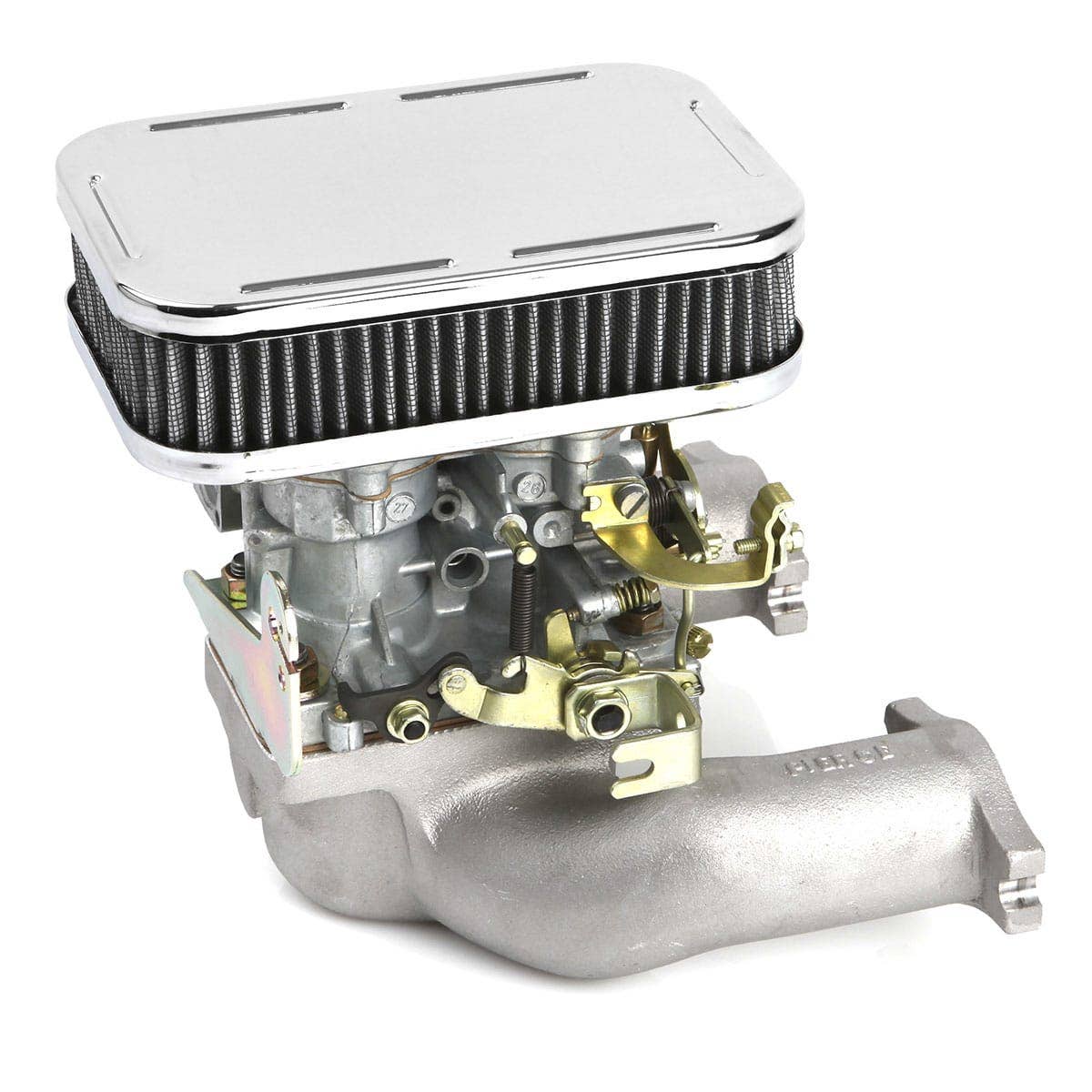 Weber conversion kit shop