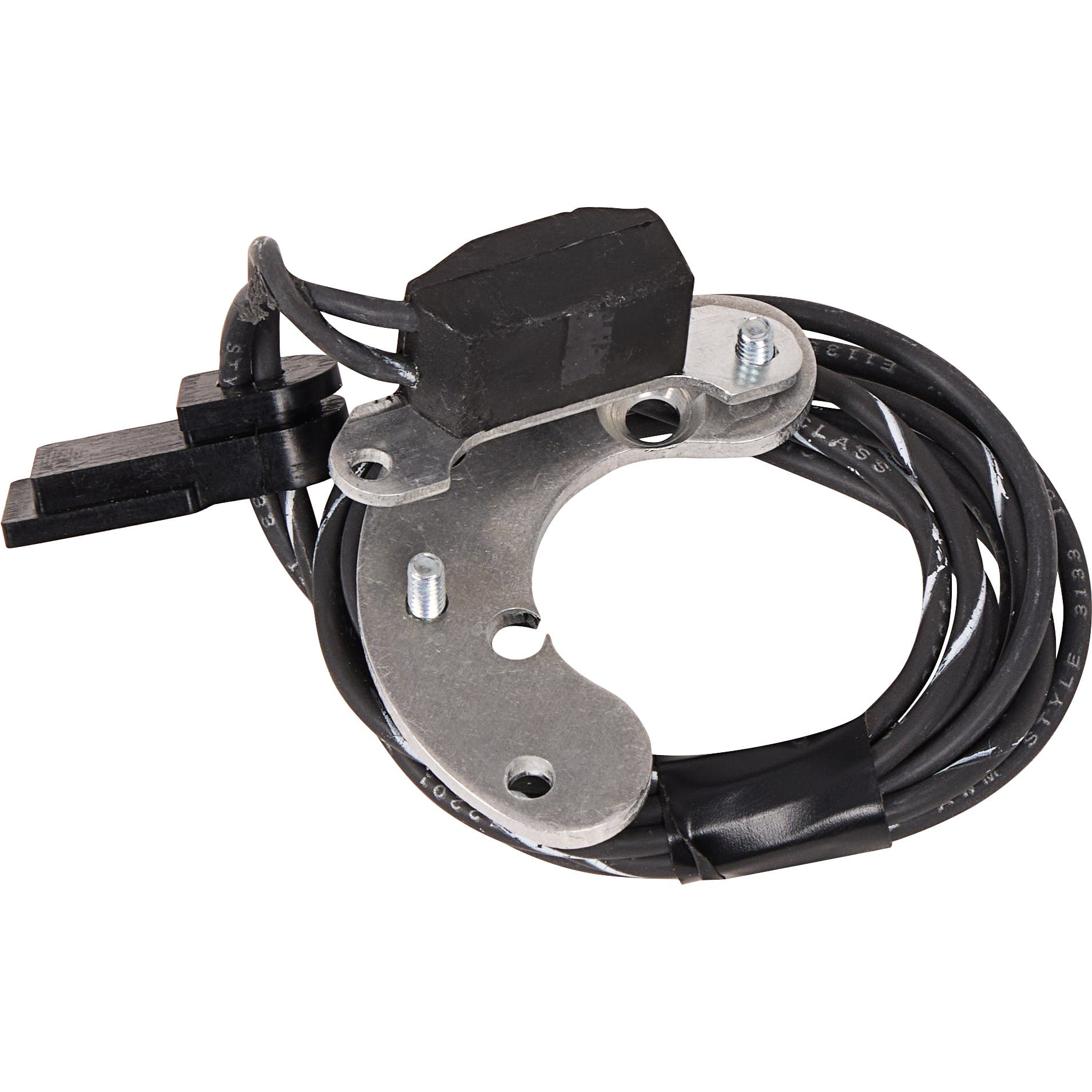 Pertronix Ignitor Electronic Ignition System Moss Motors