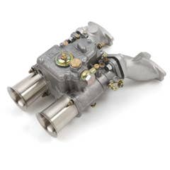 Weber Side-Draft Carburetor Conversion Kit