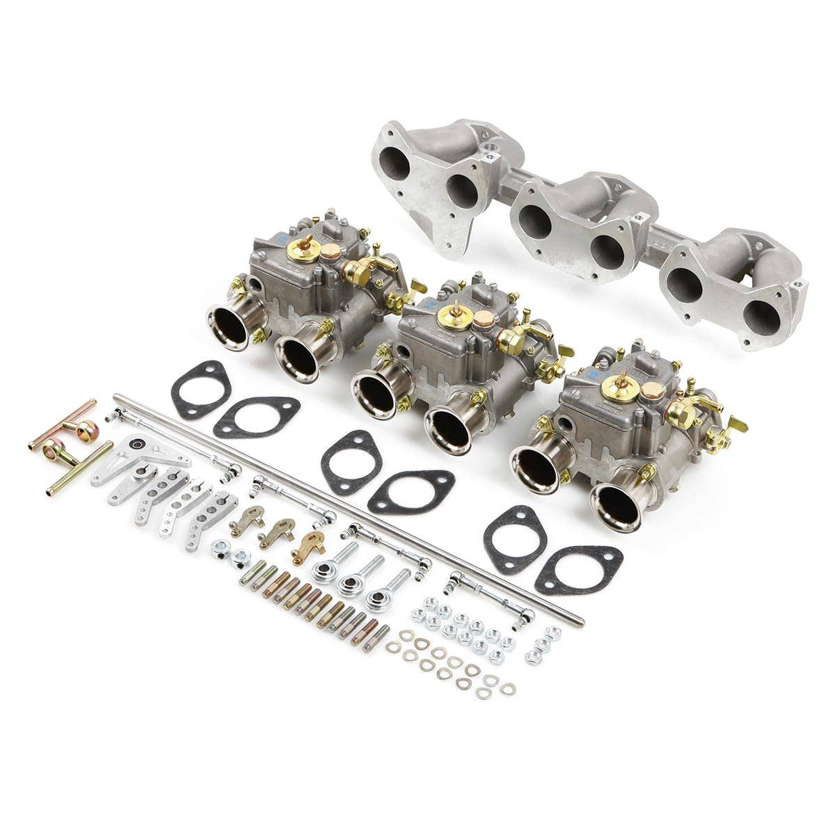 Weber hotsell conversion kit