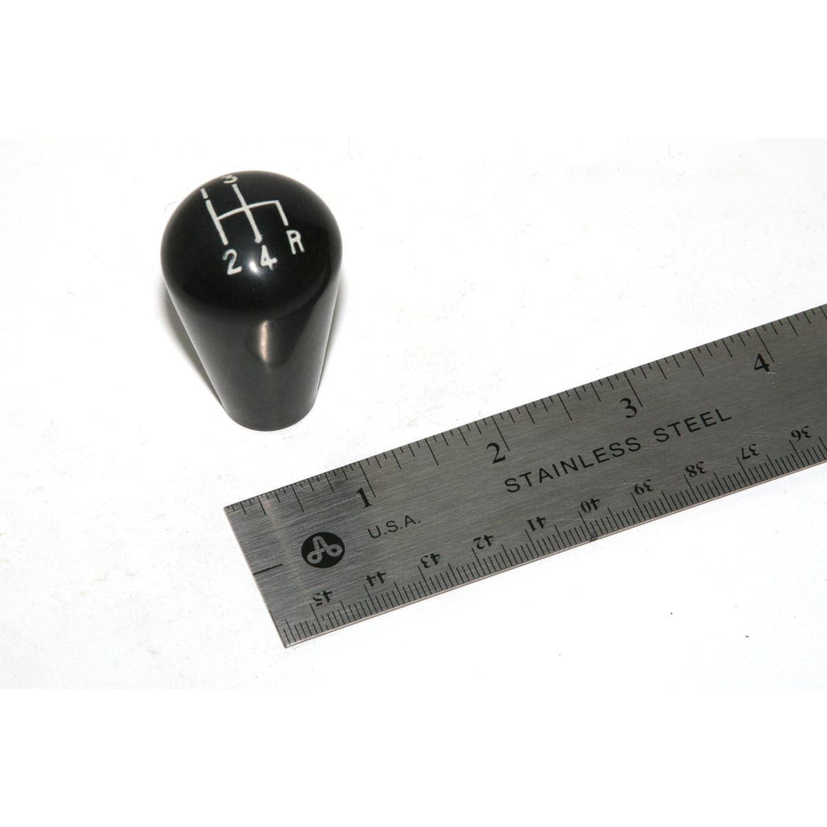 5-Speed Shift Knob,7mm - Replacement | Moss Motors
