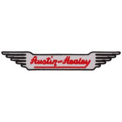Austin-Healey Wing Patch