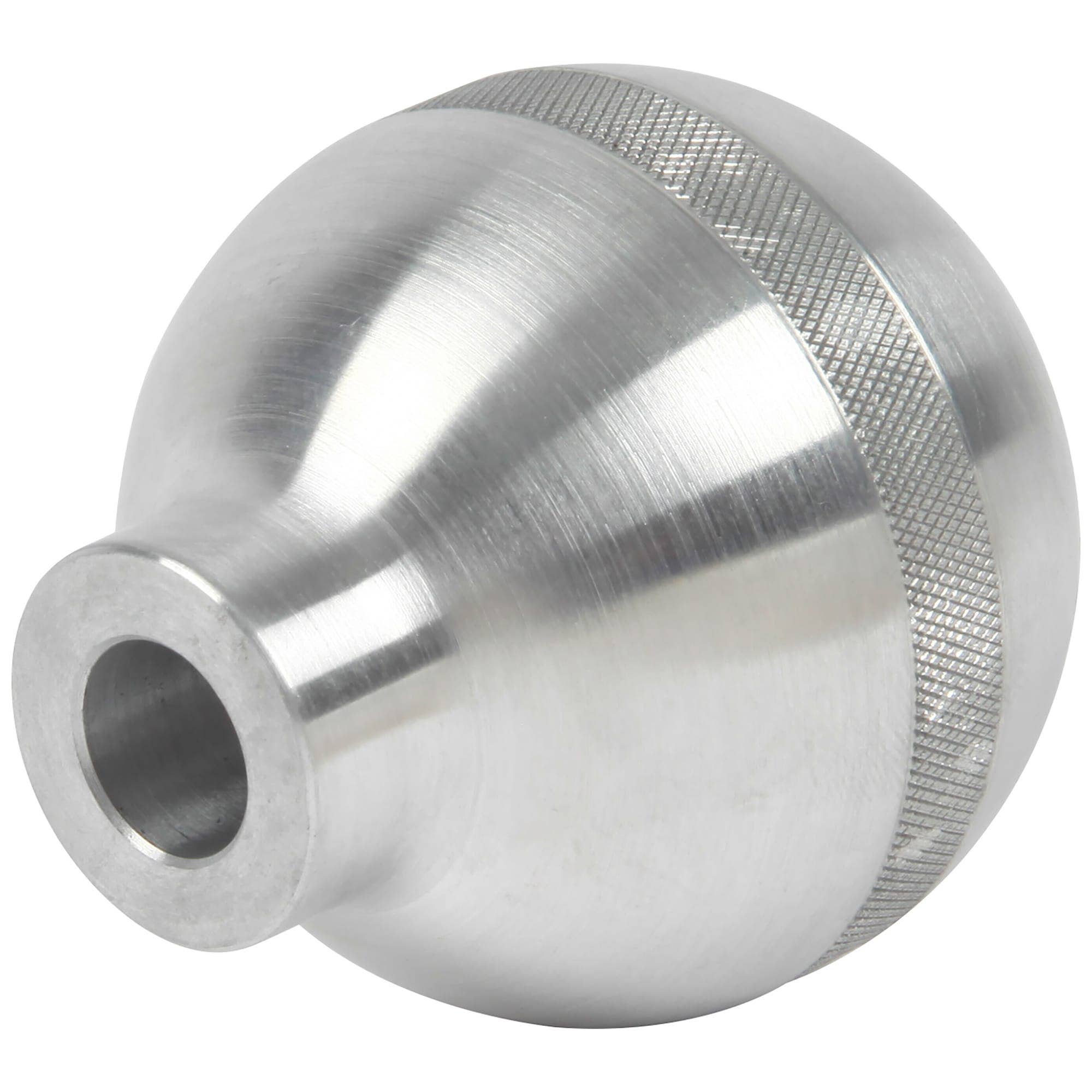 Round Billet Shift Knob by A.R.E. | Moss Motors