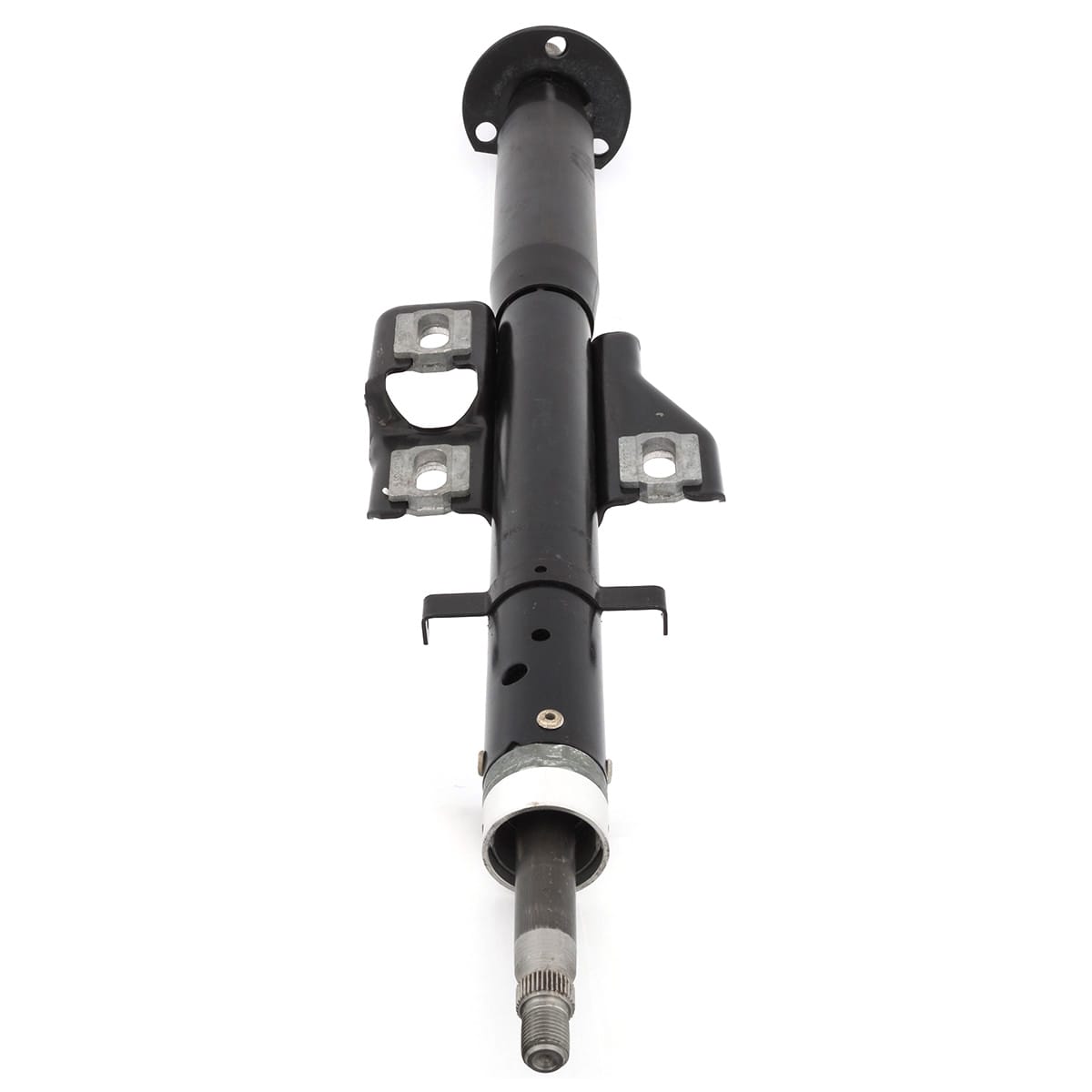 Tesla Model X LHD Steering Column Upper I-Shaft 1027827-00-A