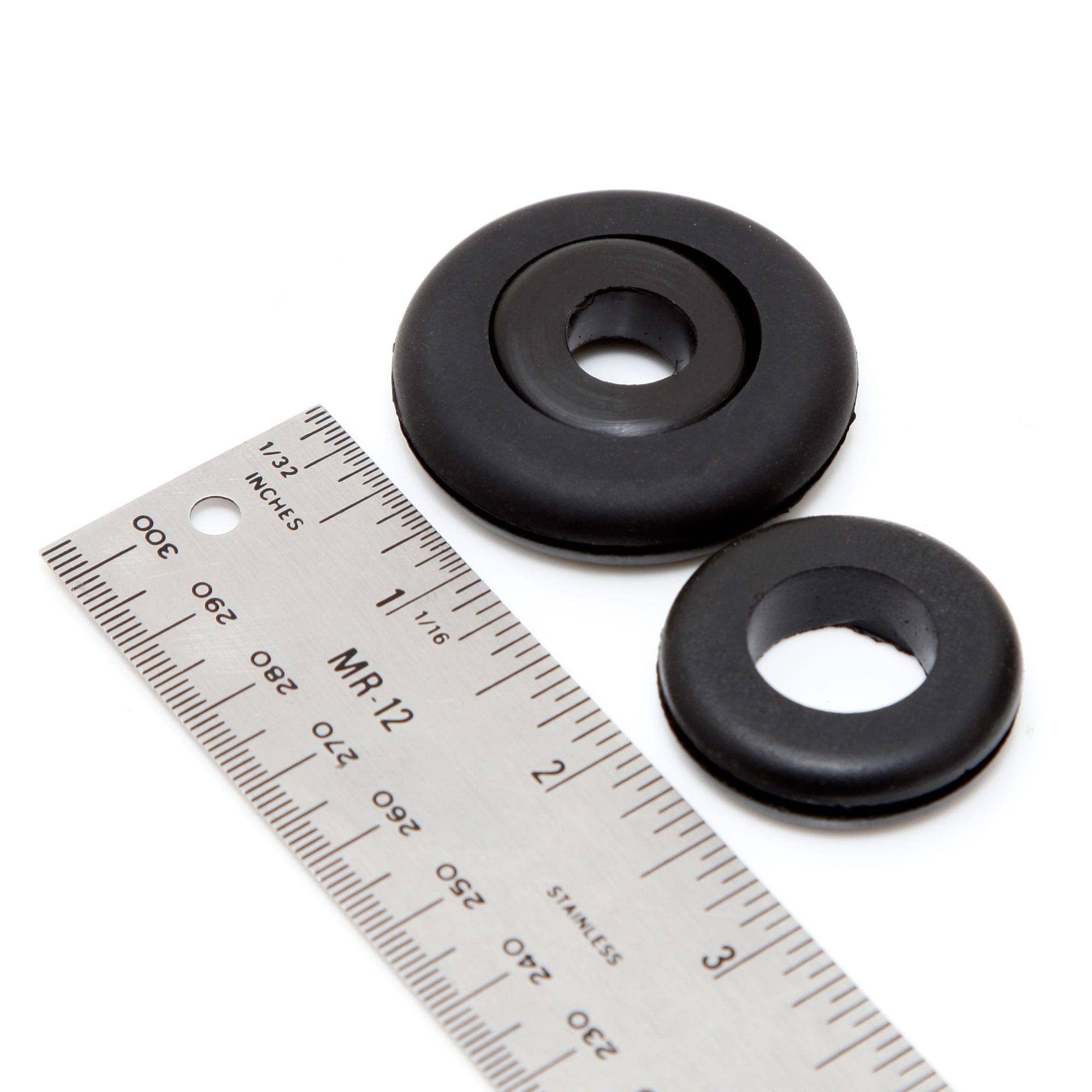 GROMMET SET, firewall (6 grommets) | Moss Motors