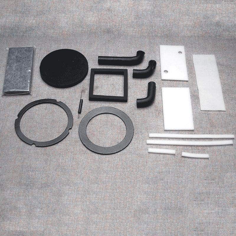 RESISTOR, HEATER BLOWER MOTOR | Moss Motors