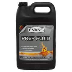 Evans Waterless Coolant Prep Fluid