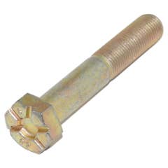 BOLT, adaptor to extension