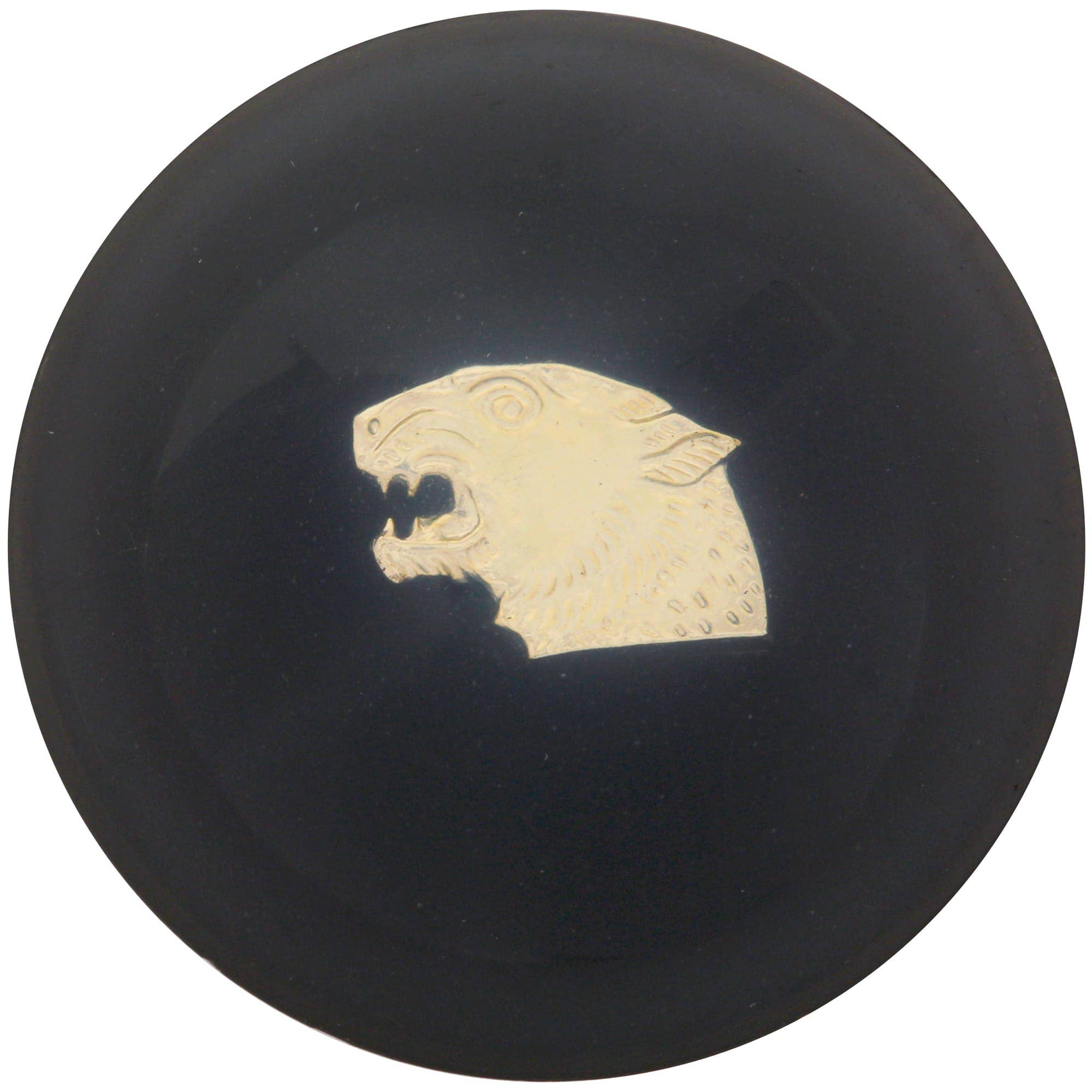 Jaguar Horn Button, XK120, replacement | Moss Motors