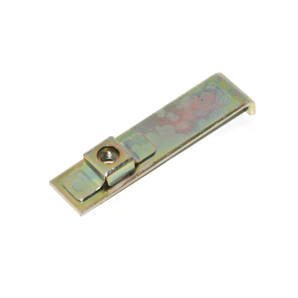 CLAMP, upper rear corner of rear fenders | Moss Motors