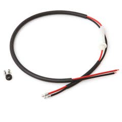 License Plate Lamp Wiring Harness