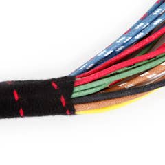 WIRING HARNESS (lacquer-braid)