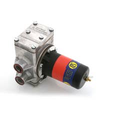 Solid State Electronic Fuel Pump by genuine SU