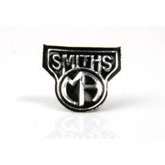 Smiths Heater Decal