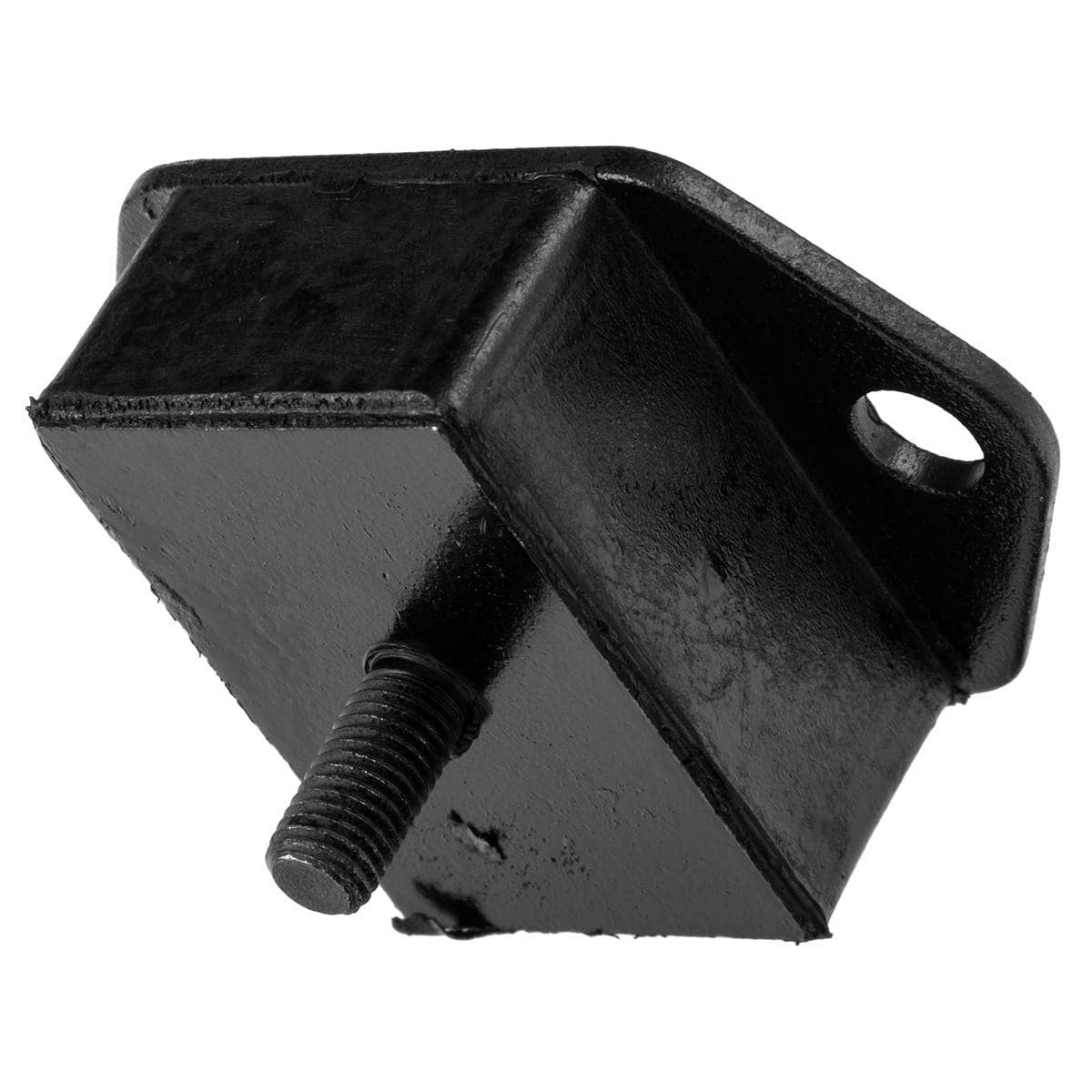 BUSH, rubber, gearbox rear cover | Moss Motors