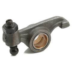 ROCKER ARM, forged, with bushing