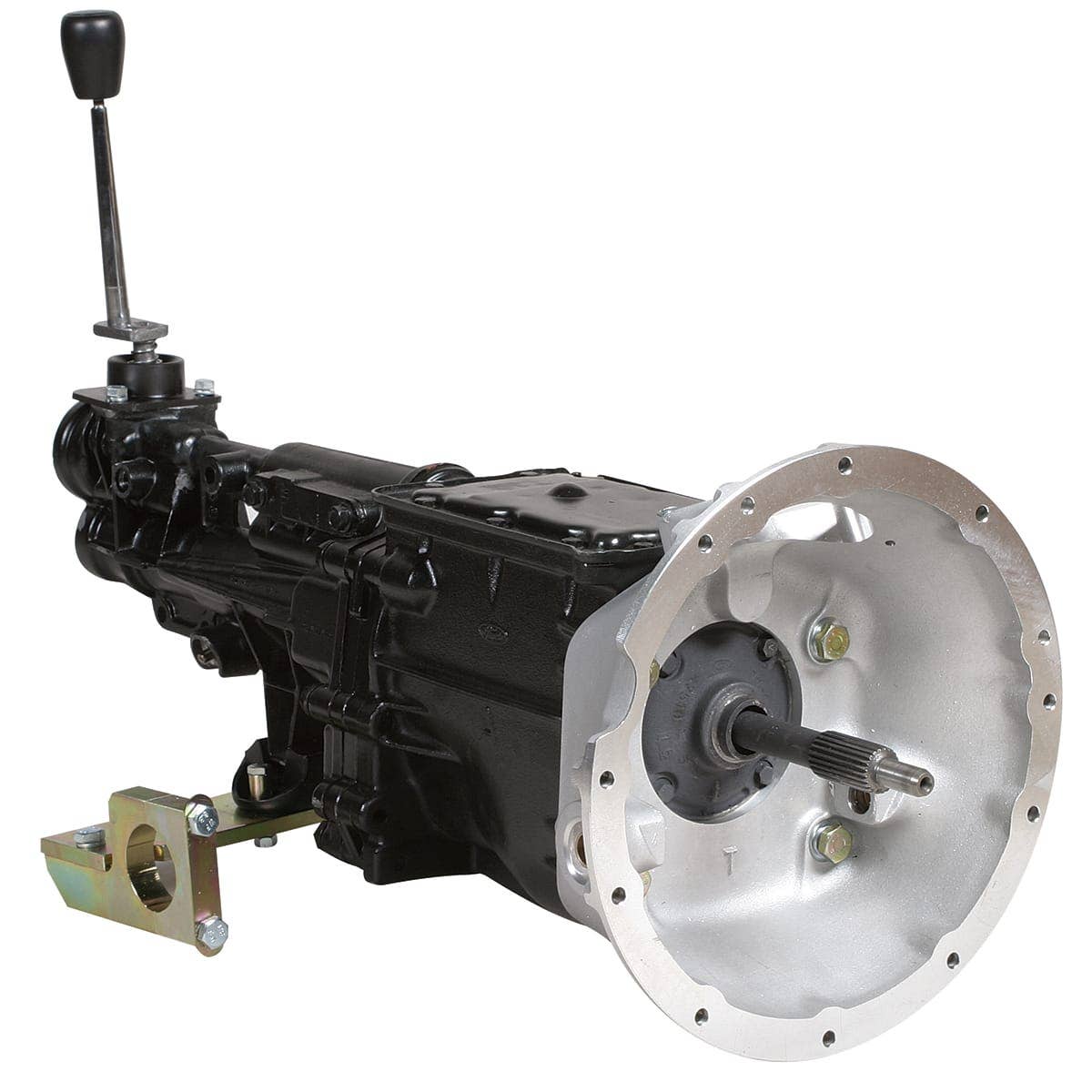 5-speed Conversion Kit, MG TD-TF | Moss Motors 5-speed Conversion Kit, MG TD-TF | Moss Motors