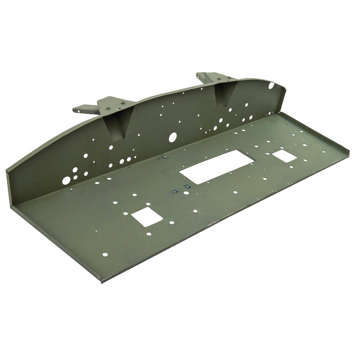 PANEL ASSEMBLY, front bulkhead | Moss Motors