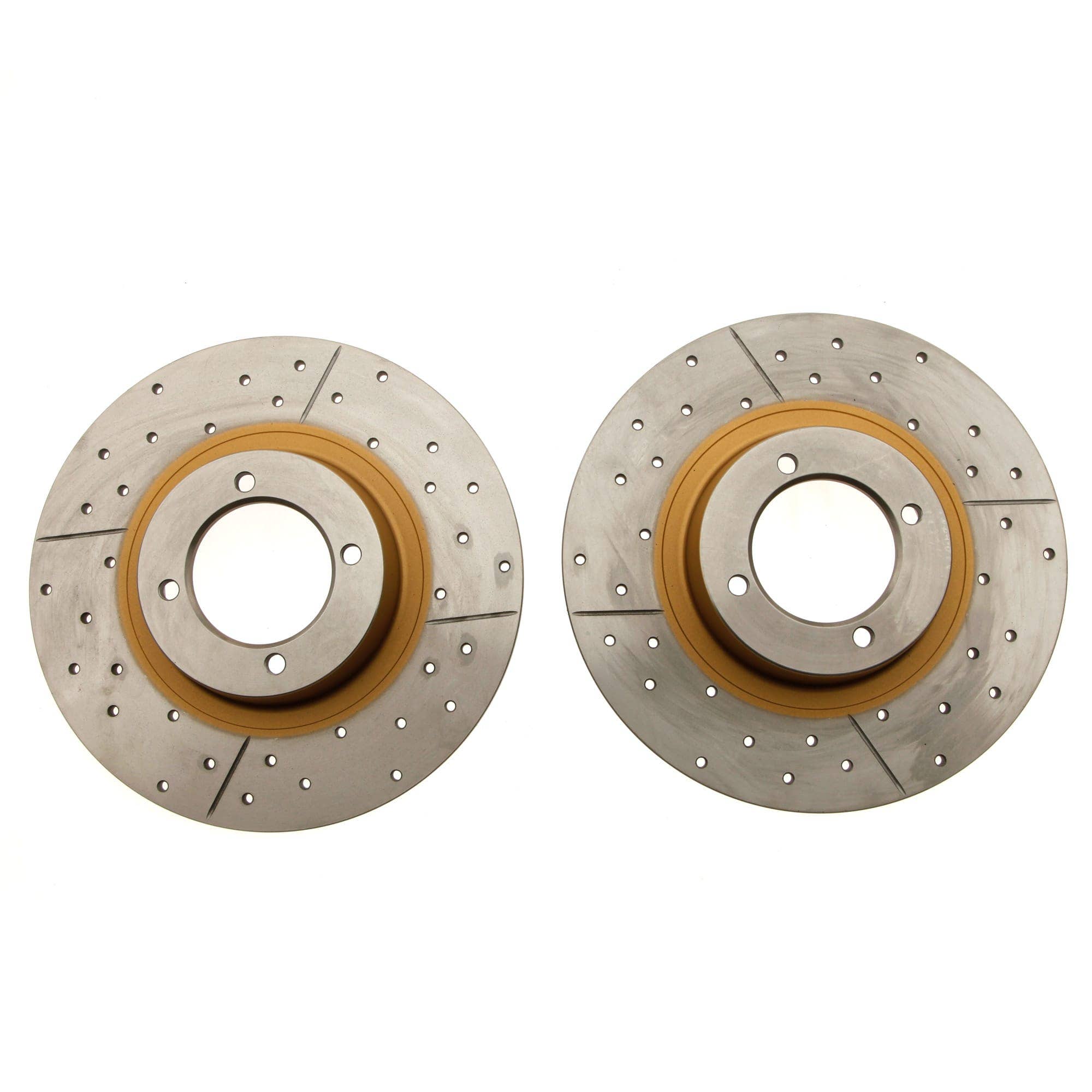 Wilwood Disc Brakes - Calipers Description