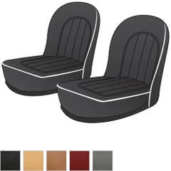 Front Seat Kits