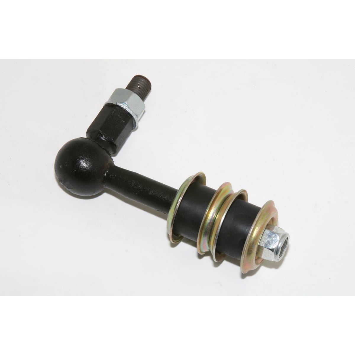BUSH, rubber | Moss Motors BUSH, rubber | Moss Motors