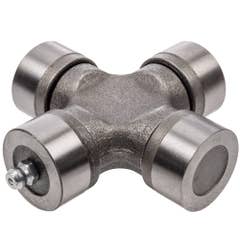 U-JOINT, aftermarket brand, with grease fitting