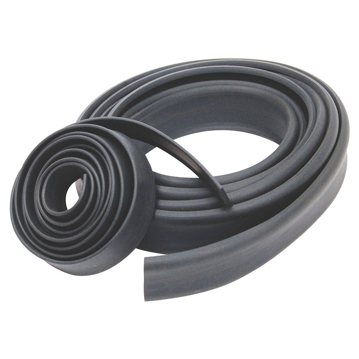 SNAP, male, on body, black plastic | Moss Motors
