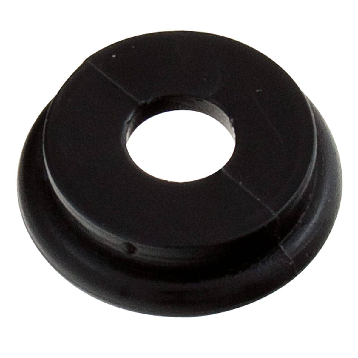 SNAP, male, on body, black plastic | Moss Motors