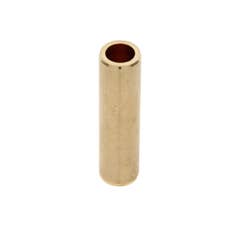 GUIDE, exhaust valve, for 3/8" valve stems, manganese-bronze