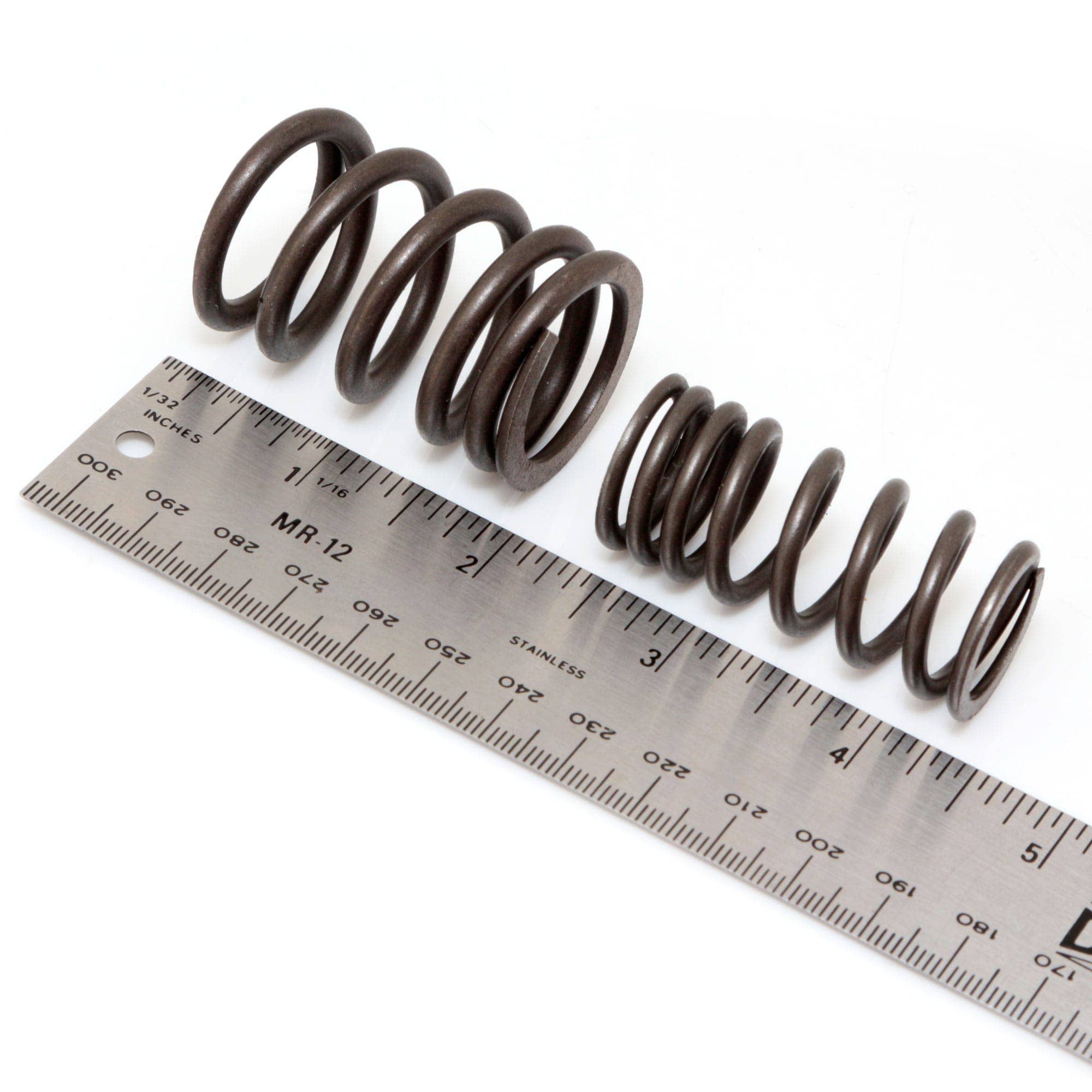 VALVE SPRING SET (with double exhaust valve springs) | Moss VALVE SPRING SET (with double exhaust valve springs) | Moss